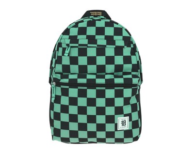 Foto 1 | Foto 1 | Mochila Grande 1818 Unisex Colors24 Turquesa