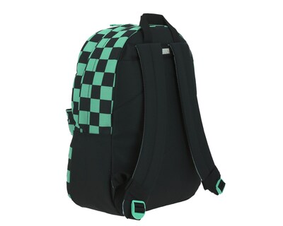 Foto 3 | Foto 3 | Mochila Grande 1818 Unisex Colors24 Turquesa