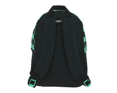 Foto 4 | Foto 4 | Mochila Grande 1818 Unisex Colors24 Turquesa