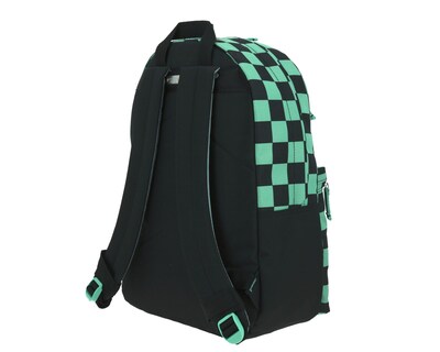 Foto 5 | Foto 5 | Mochila Grande 1818 Unisex Colors24 Turquesa