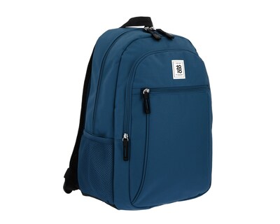 Foto 6 | Foto 6 | Mochila Grande 1818 Unisex Wynn Azul