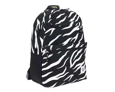 Foto 6 | Foto 6 | Mochila Grande 1818 Unisex Colors24 Negro