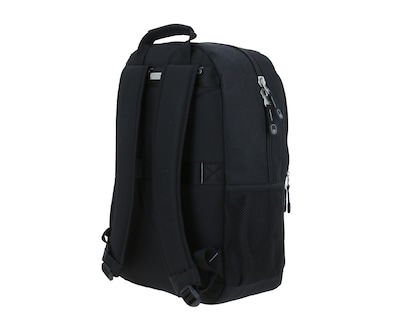 Foto 5 | Foto 5 | Mochila Grande Chenson Pro Para Hombre Heri Negro Con Porta Laptop De Hasta 15''.