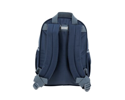 Foto 4 | Foto 4 | Mochila Chica 1818 Unisex Petit Azul