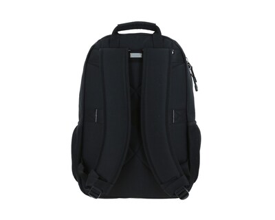 Foto 4 | Foto 4 | Mochila Grande Chenson Pro Para Hombre Heri Gris Con Porta Laptop De Hasta 15''.