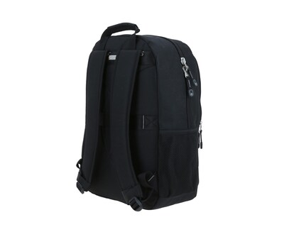 Foto 5 | Foto 5 | Mochila Grande Chenson Pro Para Hombre Heri Gris Con Porta Laptop De Hasta 15''.