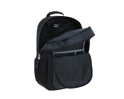Foto 7 | Foto 7 | Mochila Grande Chenson Pro Para Hombre Heri Gris Con Porta Laptop De Hasta 15''.