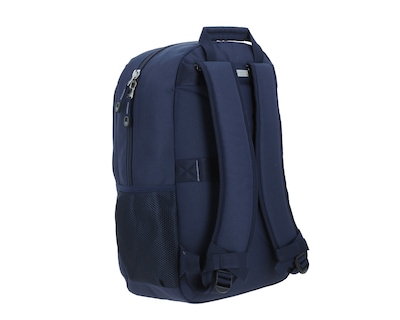 Foto 3 | Foto 3 | Mochila Grande Chenson Pro Para Hombre Heri Azul Con Porta Laptop De Hasta 15''.