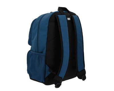 Foto 3 | Foto 3 | Mochila Grande 1818 Unisex Wynn Azul