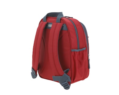 Foto 5 | Foto 5 | Mochila Chica 1818 Unisex Petit Rojo