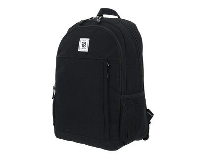 Foto 2 | Foto 2 | Mochila Grande 1818 Unisex Wynn Negro