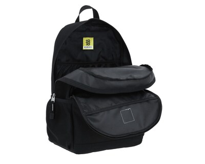 Foto 7 | Foto 7 | Mochila Grande 1818 Unisex Wynn Negro