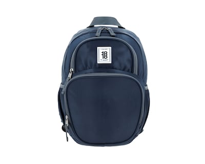 Foto 1 | Foto 1 | Mochila Chica 1818 Unisex Petit Azul