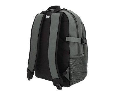Foto 5 | Foto 5 | Mochila Grande 1818 Unisex Wynn Gris