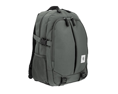 Foto 6 | Foto 6 | Mochila Grande 1818 Unisex Wynn Gris