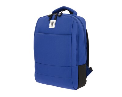 Foto 2 | Foto 2 | Mochila Grande 1818 Unisex Wynn Turquesa Con Porta Laptop De Hasta 15''.
