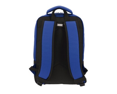 Foto 4 | Foto 4 | Mochila Grande 1818 Unisex Wynn Turquesa Con Porta Laptop De Hasta 15''.