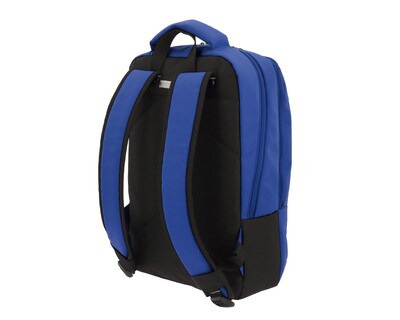 Foto 5 | Foto 5 | Mochila Grande 1818 Unisex Wynn Turquesa Con Porta Laptop De Hasta 15''.