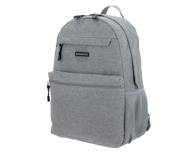 Foto 2 | Foto 2 | Mochila Grande Chenson Pro Para Hombre Tesa Gris Con Porta Laptop De Hasta 15''.
