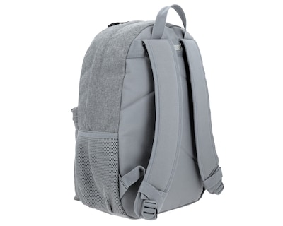 Foto 3 | Foto 3 | Mochila Grande Chenson Pro Para Hombre Tesa Gris Con Porta Laptop De Hasta 15''.