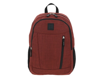 Foto 1 | Foto 1 | Mochila Grande 1818 Unisex Hop Tinto Con Porta Laptop De Hasta 15''.