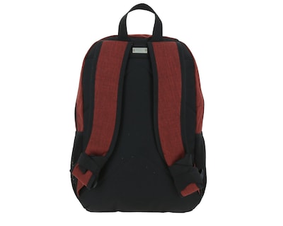 Foto 4 | Foto 4 | Mochila Grande 1818 Unisex Hop Tinto Con Porta Laptop De Hasta 15''.