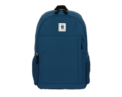 Foto 1 | Foto 1 | Mochila Grande 1818 Unisex Wynn Azul
