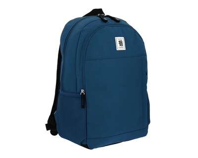 Foto 6 | Foto 6 | Mochila Grande 1818 Unisex Wynn Azul