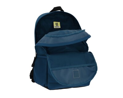 Foto 7 | Foto 7 | Mochila Grande 1818 Unisex Wynn Azul