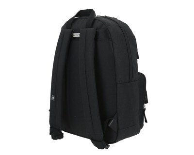 Foto 5 | Foto 5 | Mochila Grande 1818 Unisex Nefresa Negro Con Porta Laptop De Hasta 15''.