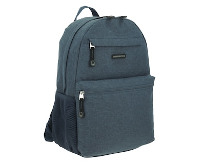 Foto 6 | Foto 6 | Mochila Grande Chenson Pro Para Hombre Tesa Azul Con Porta Laptop De Hasta 15''.