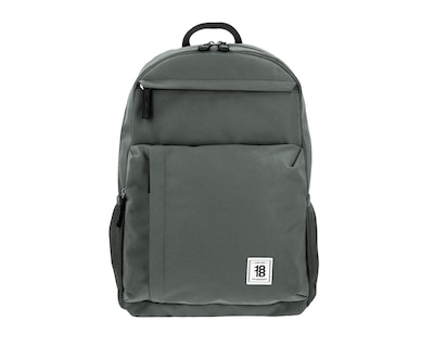 Foto 1 | Foto 1 | Mochila Grande 1818 Unisex Wynn Gris