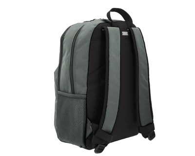 Foto 3 | Foto 3 | Mochila Grande 1818 Unisex Wynn Gris