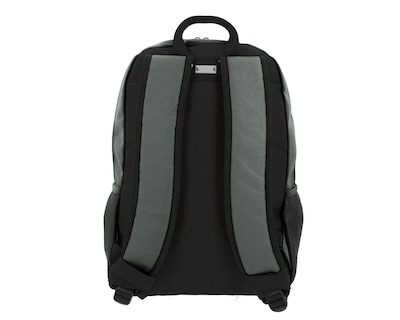 Foto 4 | Foto 4 | Mochila Grande 1818 Unisex Wynn Gris