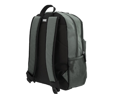 Foto 5 | Foto 5 | Mochila Grande 1818 Unisex Wynn Gris
