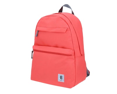 Foto 2 | Foto 2 | Mochila Grande 1818 Unisex Colors Naranja