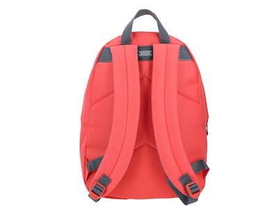 Foto 3 | Foto 3 | Mochila Grande 1818 Unisex Colors Naranja
