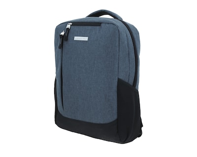 Foto 2 | Foto 2 | Mochila Grande Chenson Pro Para Hombre Evan Gris Con Porta Laptop De Hasta 15''.