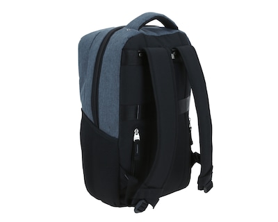 Foto 3 | Foto 3 | Mochila Grande Chenson Pro Para Hombre Evan Gris Con Porta Laptop De Hasta 15''.