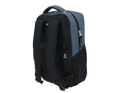 Foto 5 | Foto 5 | Mochila Grande Chenson Pro Para Hombre Evan Gris Con Porta Laptop De Hasta 15''.