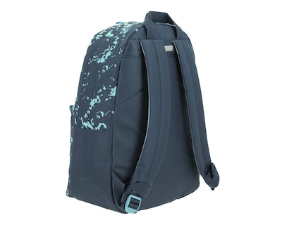 Foto 3 | Foto 3 | Mochila Grande 1818 Unisex Colors24 Azul