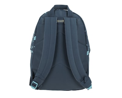 Foto 4 | Foto 4 | Mochila Grande 1818 Unisex Colors24 Azul