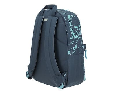 Foto 5 | Foto 5 | Mochila Grande 1818 Unisex Colors24 Azul