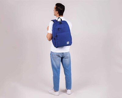 Foto 8 | Foto 8 | Mochila Grande 1818 Unisex Wynn Turquesa
