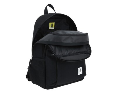 Foto 7 | Foto 7 | Mochila Grande 1818 Unisex Wynn Negro