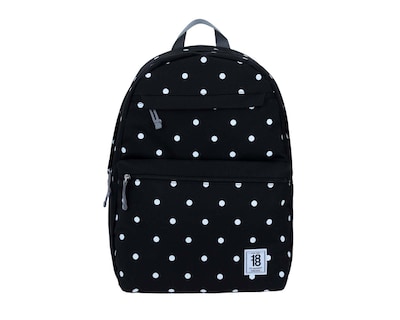 Foto 1 | Foto 1 | Mochila Grande 1818 Unisex Colors Negro