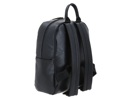 Foto 3 | Foto 3 | Mochila Mediana Chenson Pro Para Hombre Rolex Negro Con Porta Laptop De Hasta 13''.