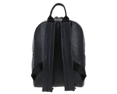 Foto 4 | Foto 4 | Mochila Mediana Chenson Pro Para Hombre Rolex Negro Con Porta Laptop De Hasta 13''.