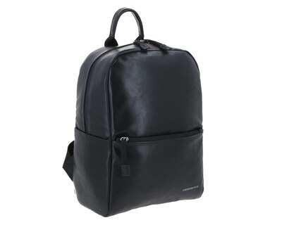 Foto 6 | Foto 6 | Mochila Mediana Chenson Pro Para Hombre Rolex Negro Con Porta Laptop De Hasta 13''.