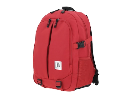 Foto 2 | Foto 2 | Mochila Grande 1818 Unisex Wynn Rojo